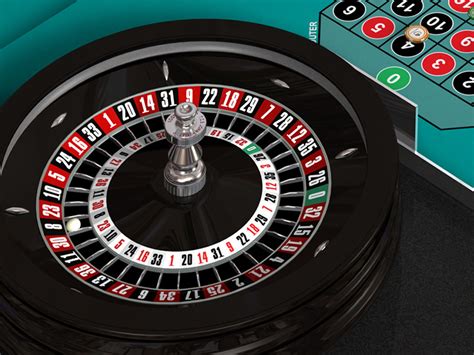  double roulette wheel
